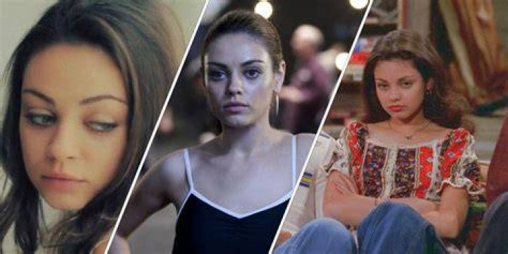 10 Best Mila Kunis Movies and TV Shows, Ranked by IMDb