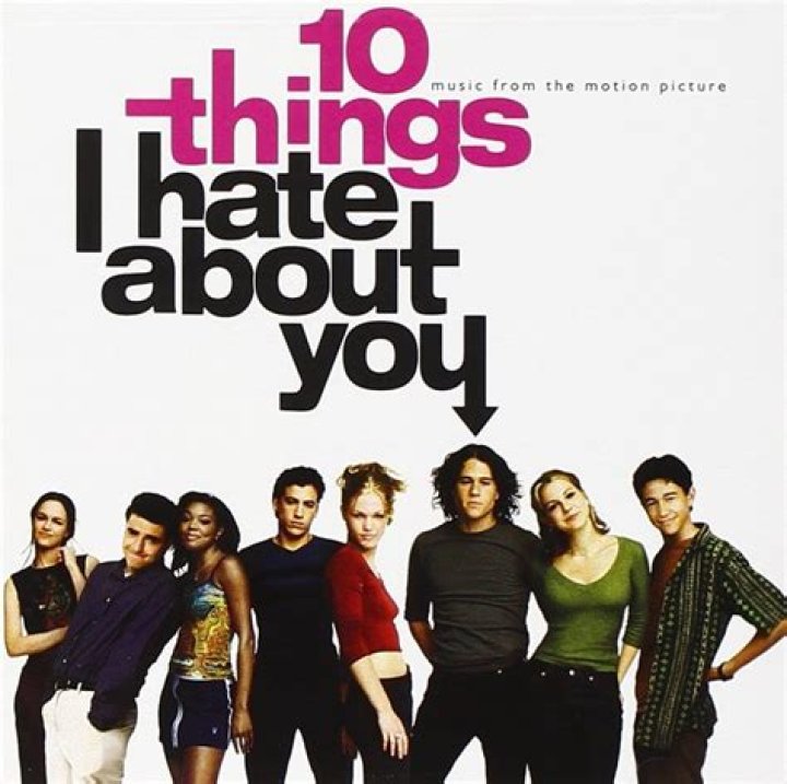 10 Things I Hate About You star Andrew Keegan unrecognisable on film’s