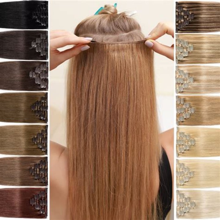 100 Hair Extensions UK,Remy Hair Extensions