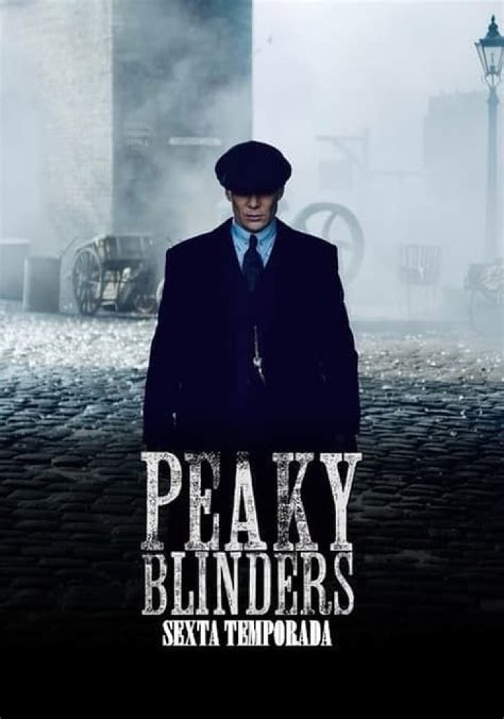 🔥 Peaky Blinders Temporada 6 C&oacute;mo se enter&oacute; el IRA (y por qu&eacute; salvaron