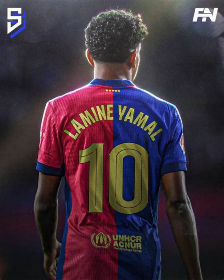 🔵🔴 Lamine Yamal new Barça deal will also include €1B release clause.