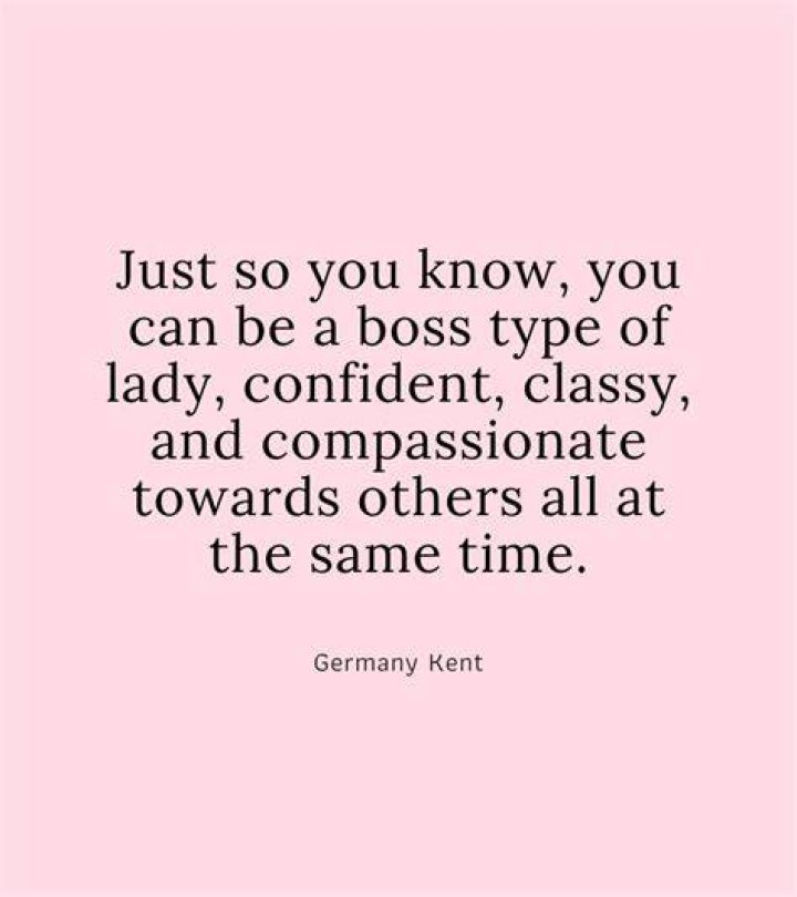 139 Classy Woman Quotes & Sayings That'll Pick You Up