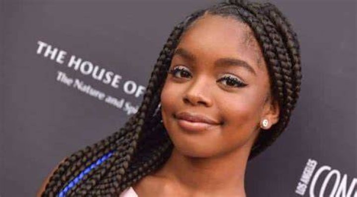20 Young Black Actresses Under 30 in 2021 mrDustBin