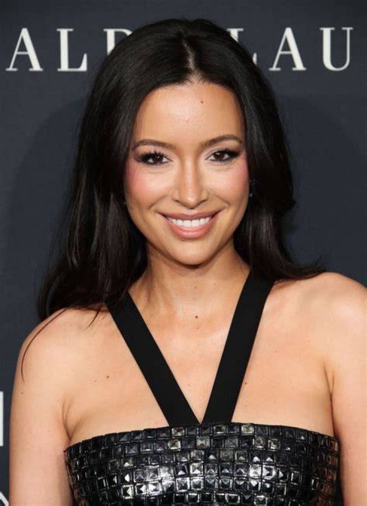 (2024) Christian Serratos Wiki/Bio, (Actress) Age, Height, Weight