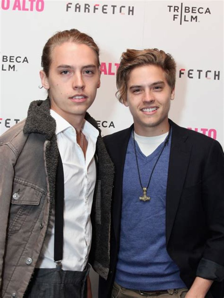 22 Surprising Celebrity Twins Celebrities Who Have a Twin Brother or
