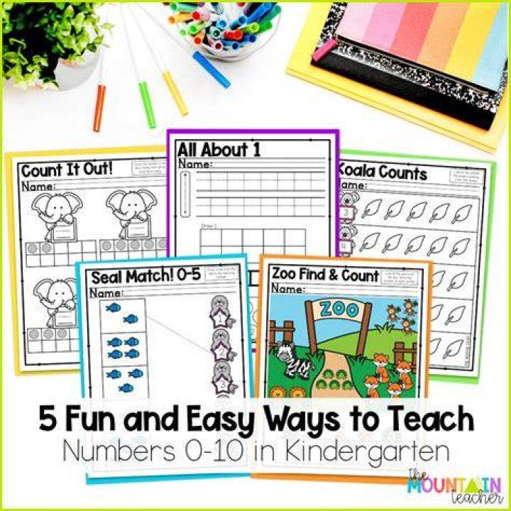 5 fun, easy ways to celebrate Dr. Seuss Day with older kids Between