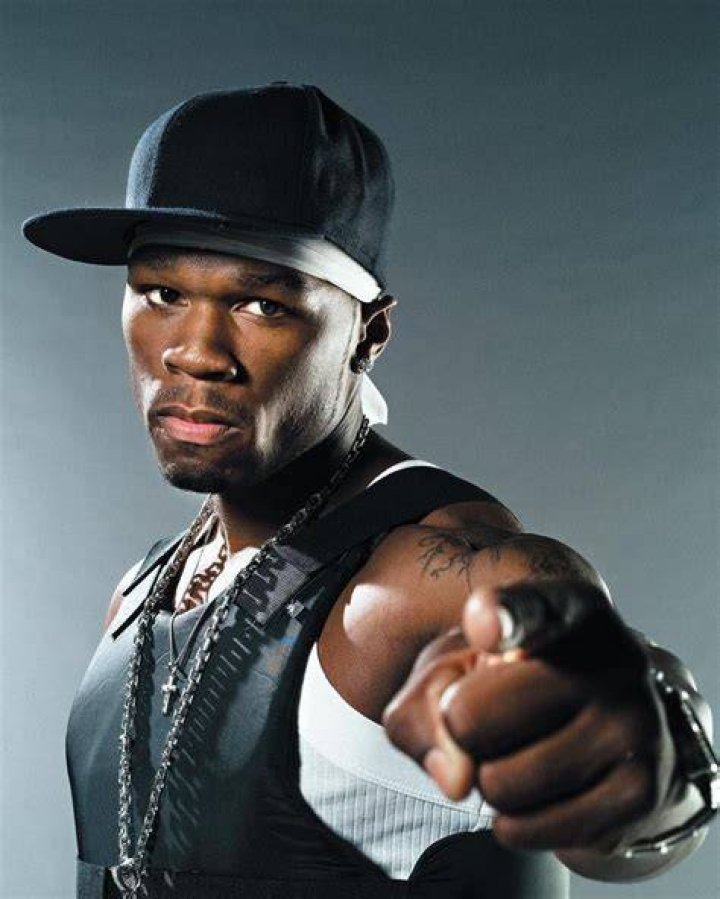 50 Cent's Son Marquise Claims Fif Blocked Him on Social Media XXL
