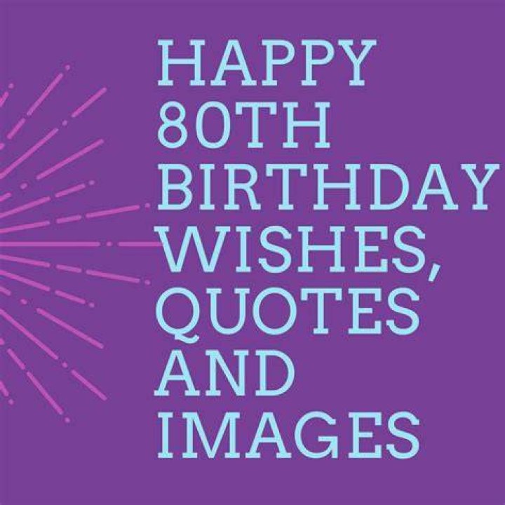 50+ inspiring happy 80th birthday wishes, quotes and images Legit.ng