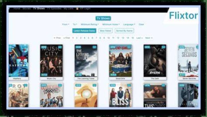 7 Best Replacements of Flixtor Watch Free HD Movies & TV Series in 2022