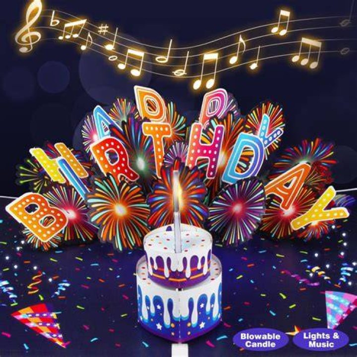 A Happy Birthday To Jackson&rsquo;s young son KLEK 102.5 FM