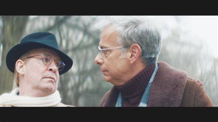 A Monumental Feud: The Enmity Between Truman Capote And Gore Vidal