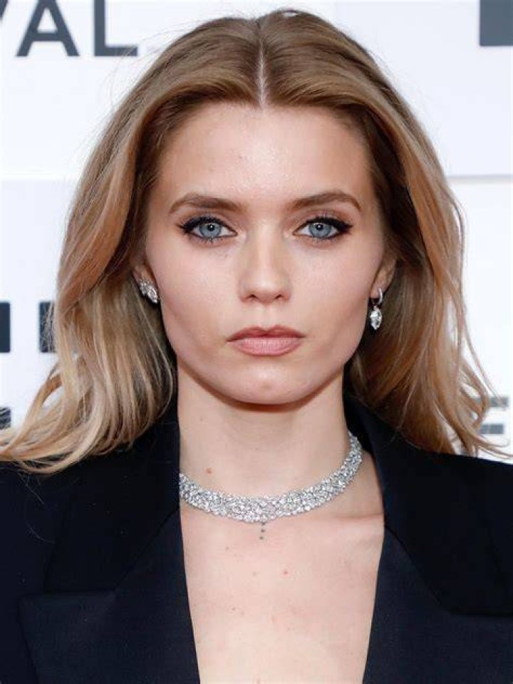 Abbey Lee I’m an actress now JFM