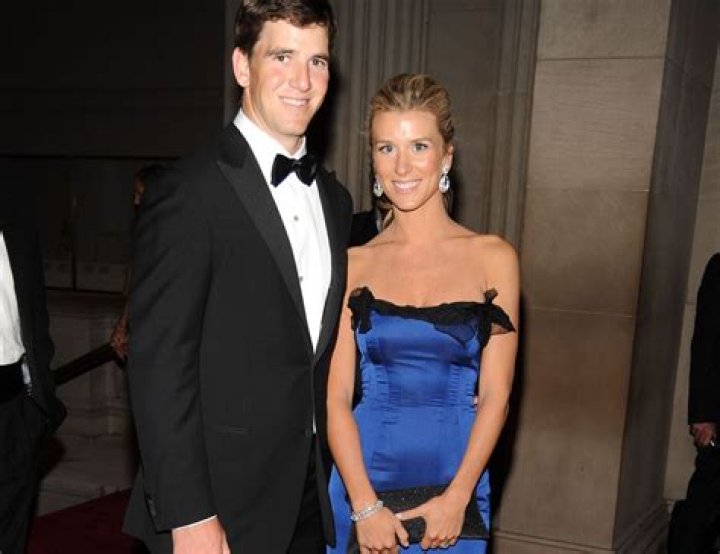 Abby McGrew (Eli Manning’s Wife) Bio, Facts, Family Life