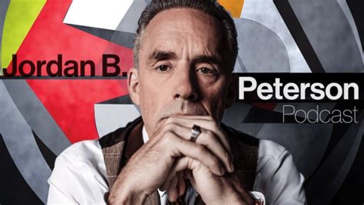 Acorazado Inducir pesadilla jordan peterson affairs par Serm&oacute;n audible