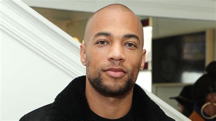 Actor Kendrick Sampson Was Punched & Harassed by Police While in