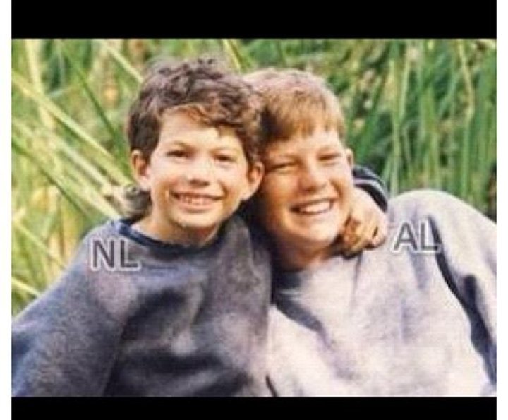 Adam Lambert Siblings Does Adam Lambert have children?