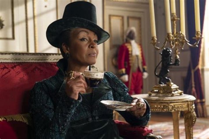 Adjoa Andoh (Lady Danbury on Bridgerton) Wiki, Husband, & Parents