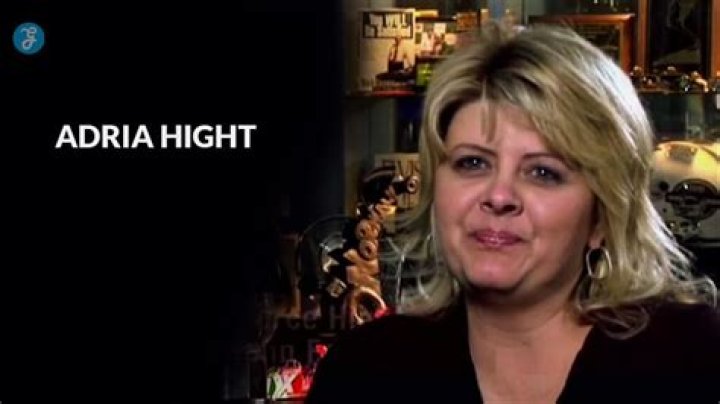 Adria Hight Wiki