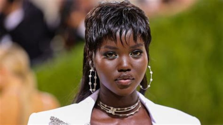 Adut Akech everything you need to know about the supermodel HELLO!