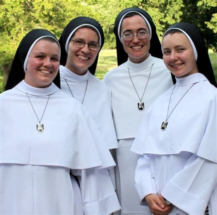Aggie Catholics Dominican Sisters Moving Forward With Priory Plans in