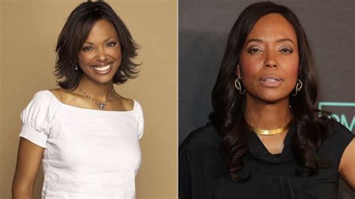 Aisha Tyler Reveals She's Dating Actress Emily Bett Rickards