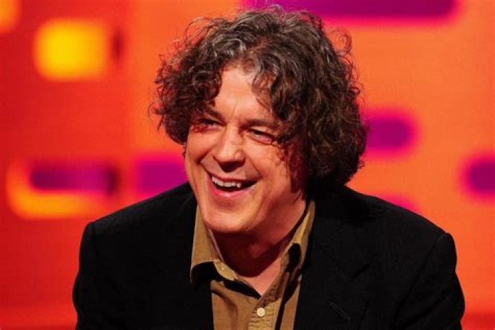 Alan Davies headlining first gig to reopen Shoreditch's closed Comedy
