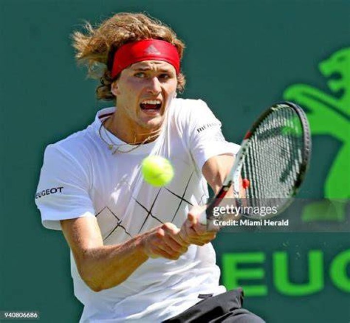 Alexander Zverev hit with 'scandalous' penalty order in domestic