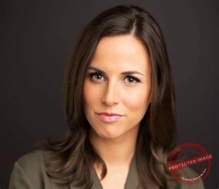 Alicia Menendez (MSNBC) Wiki, Age, Height, Spouse, Salary, Net Worth