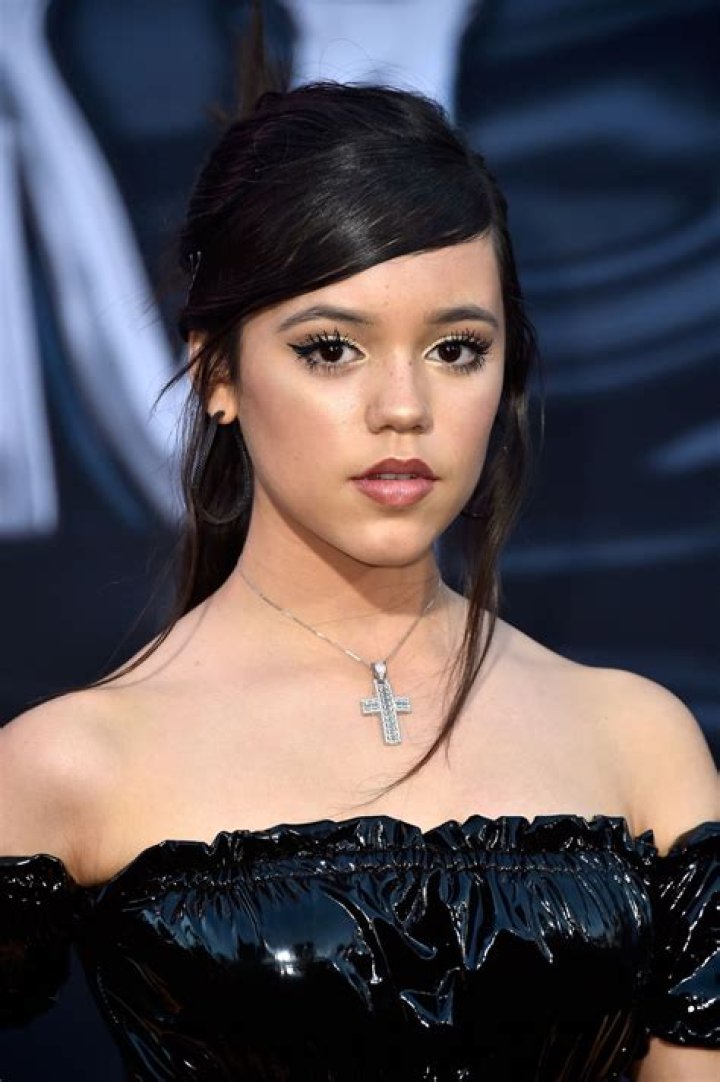 All About Jenna Ortega's Parents, Edward and Natalie Ortega