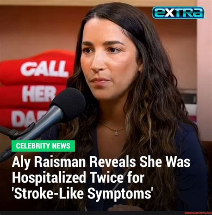 Aly Raisman Reveals She&rsquo;s Been Secretly Dating Colton Underwood Since