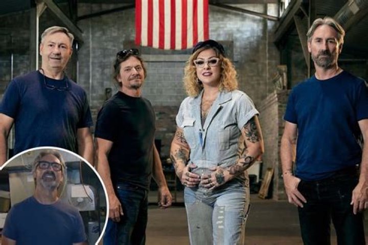 American Pickers fans slam show for ‘secrecy’ amid Frank Fritz’s