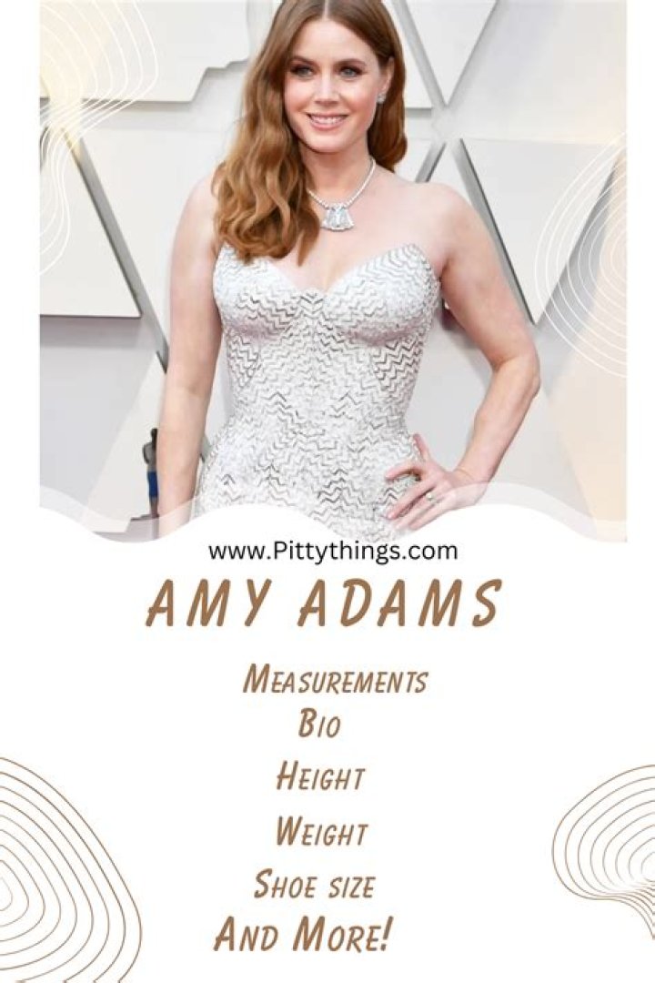 Amy Winehouse`s body measurements. Height, weight proportions
