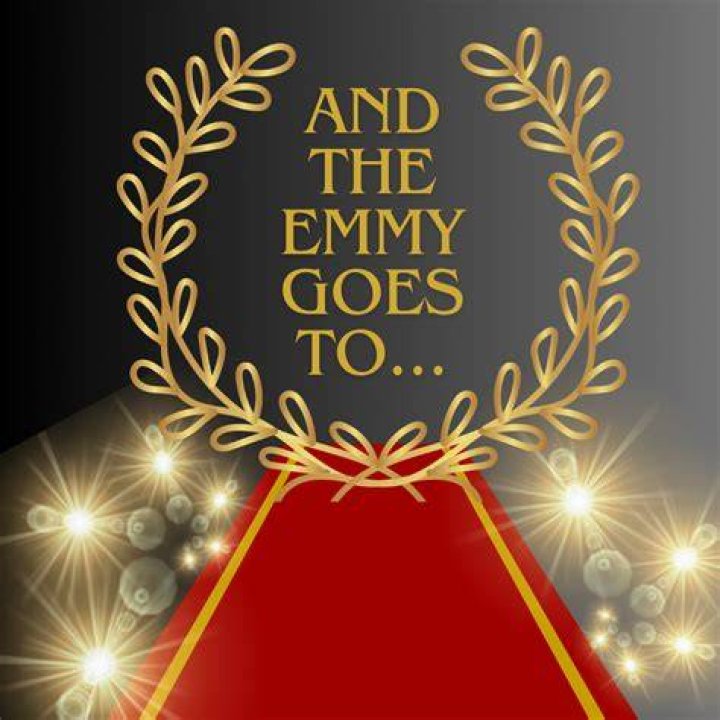And the Emmy Goes To&hellip;OB Ben Foley (2000) MCA Old Boys' Association