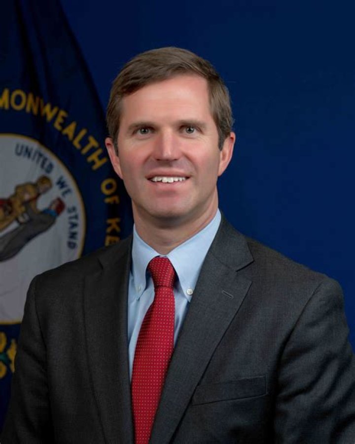 Andy Beshear Bio, Wiki, Age, Height, Net Worth & More