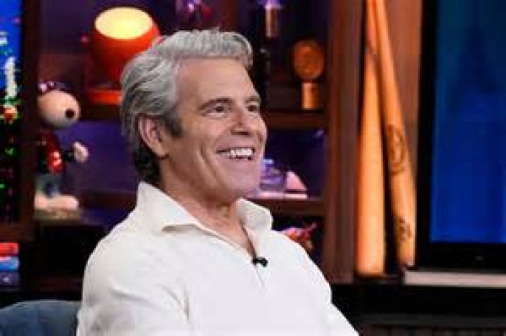 Andy Cohen reveals he has slept with Lance Bass on Watch What Happens