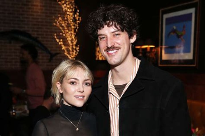 AnnaSophia Robb & Trevor Paul’s Wedding October, 2022 Star Style