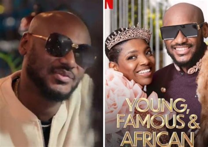 Annie MacaulayIdibia from Young Famous and African Meet Her on Instagram!