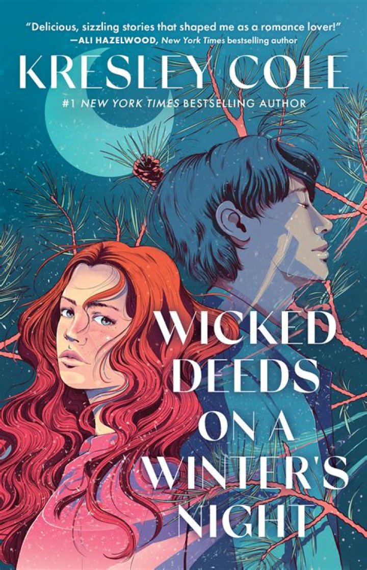 AnnMargret Became &lsquo;the Wicked Stepmother&rsquo; Who Longed to Have a Child