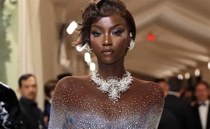 Anok Yai (Model) Age, Bio, Height, Weight, Body Measurements, Boyfriend