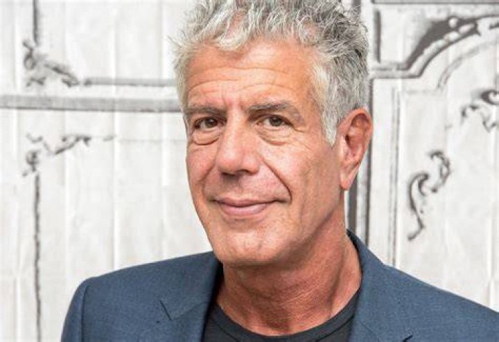 Anthony Bourdain's Daughter Performs Wearing Boots He Bought