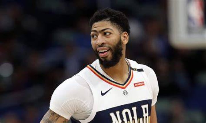 Anthony Davis Ethnicity, Race, and Nationality