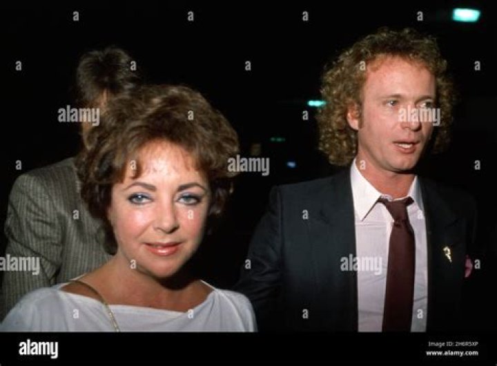 Anthony Geary Was Elizabeth Taylor's 'Boy Toy' — 'The Worse Thing' He