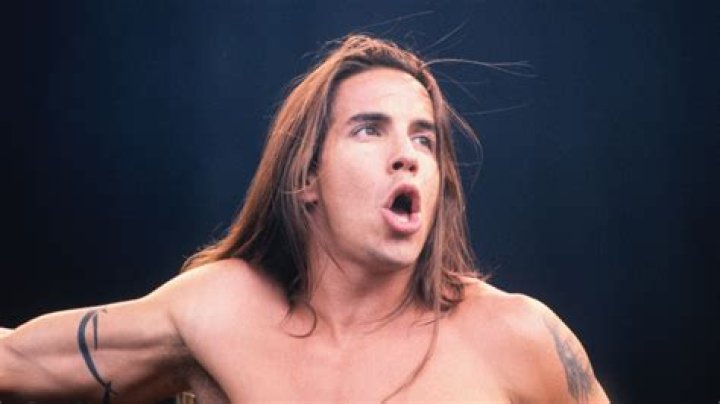Anthony Kiedis Anthony kiedis, Anthony kiedis young, Anthony keidis