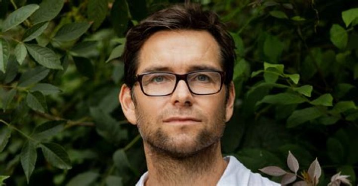 Antony Starr Contends With Accountability, Onscreen and Off The New