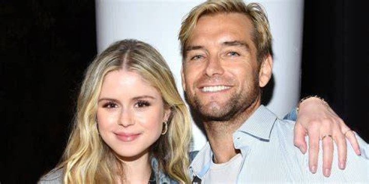 Antony Starr Partner