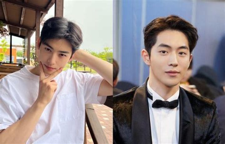 Are Cha Eunwoo and Nam Joo Hyuk dating? The truth behind the rumor