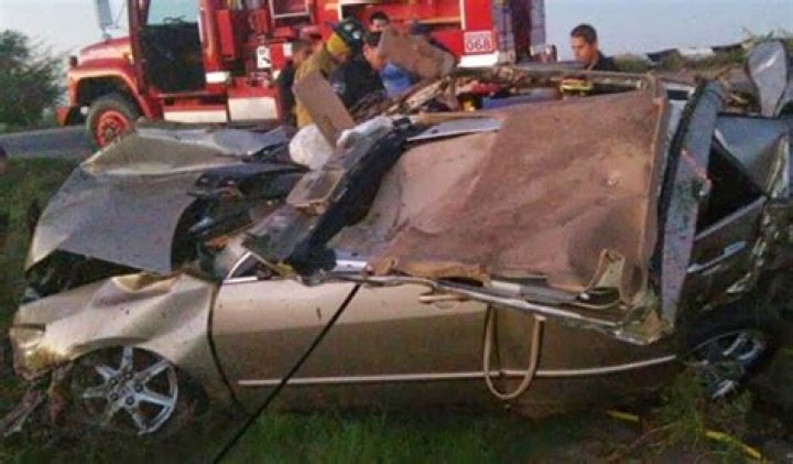 Ariel Camacho dead in car crash at the age of 22 Daily Mail Online