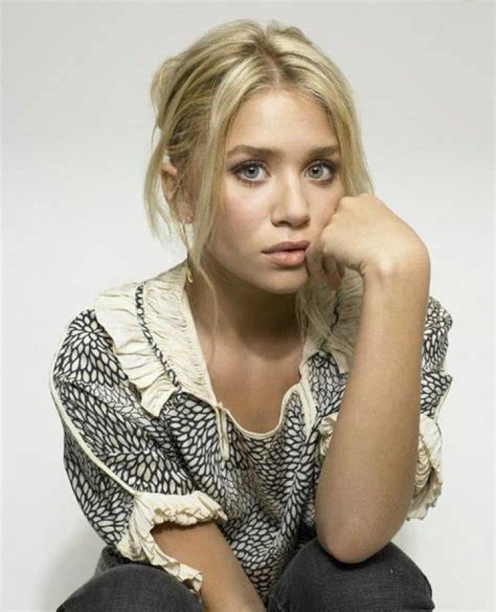 Ashley Olsen photoshoot Ashley Olsen Photo (30856070) Fanpop