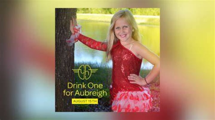 Aubreigh Nicholas, the Alabama girl who started the Lemon Face