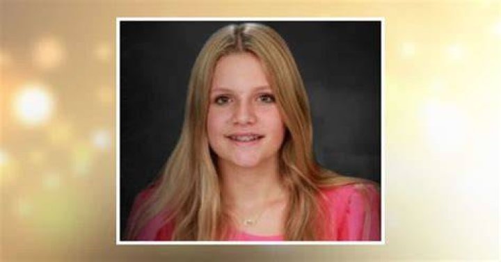 Aubreigh Wyatt Death; 8th Grade Student Dies By Suicide Hausa New